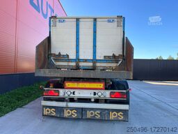 SLP 3-8200-KS BOX L=6100 mm