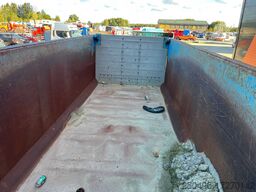 SLP 3-8200-KS BOX L=6100 mm