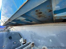 SLP 3-8200-KS BOX L=6100 mm
