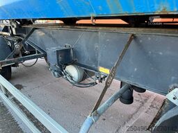 SLP 3-8200-KS BOX L=6100 mm