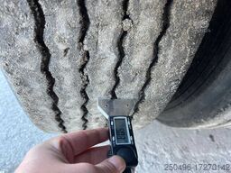 SLP 3-8200-KS BOX L=6100 mm