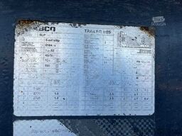 SLP 3-8200-KS BOX L=6100 mm
