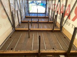 LAG O-2-33 Stahl / Steel Transport / 11.5 Meter / ...