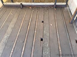 LAG O-2-33 Stahl / Steel Transport / 11.5 Meter / ...