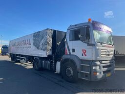 LAG O-2-33 Stahl / Steel Transport / 11.5 Meter / ...