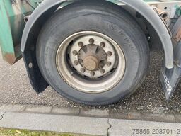 Renders RPS 12.27 20/30 FT Chassis / BPW Axles / Lifaxl...