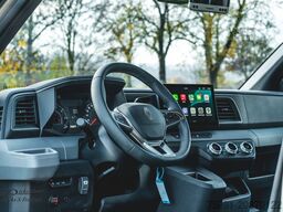 Renault Master Neues Modell 2025Automatik 170PS