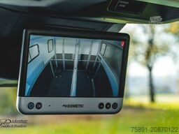 Renault Master Neues Modell 2025Automatik 170PS