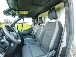 Renault Master Neues Modell 2025Automatik 170PS
