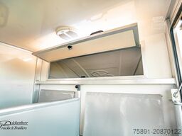 Renault Master Neues Modell 2025Automatik 170PS