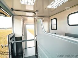 Renault Master Neues Modell 2025Automatik 170PS