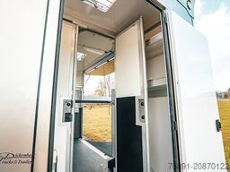 Renault Master Neues Modell 2025Automatik 170PS