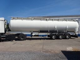 Benalu CITERNE PULVERULENTE 64000 L