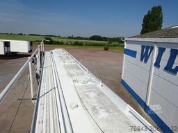 Benalu CITERNE PULVERULENTE 64000 L