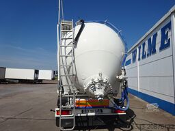 Benalu CITERNE PULVERULENTE 64000 L