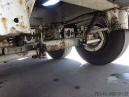 Benalu CITERNE PULVERULENTE 64000 L