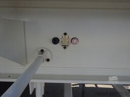 Benalu CITERNE PULVERULENTE 64000 L