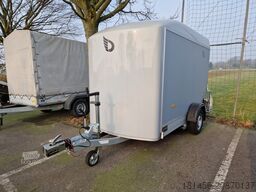 Cheval Liberté Aerokoffer Radster 300 Rampe gebraucht