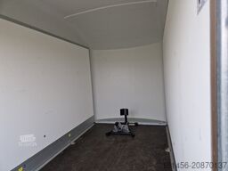 Cheval Liberté Aerokoffer Radster 300 Rampe gebraucht