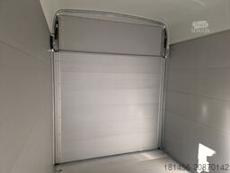 Cheval Liberté Debon Roadster 400 Alu Seitentür weiß Pullman