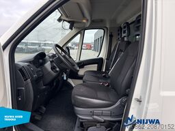 Citroën Jumper 165 Achteruitrijcamera + Zijdeur