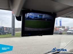Citroën Jumper 165 Achteruitrijcamera + Zijdeur
