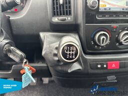 Citroën Jumper 165 Achteruitrijcamera + Zijdeur