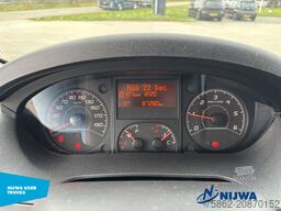 Citroën Jumper 165 Achteruitrijcamera + Zijdeur