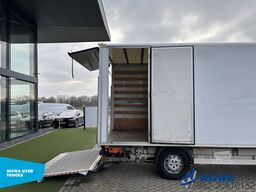 Citroën Jumper 165 Achteruitrijcamera + Zijdeur