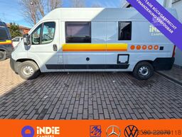 Fiat Ducato Weinsberg Carabus | Manual | L3H2 | 2023