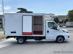 IVECO DAILY 35-150