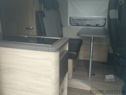 Fiat Ducato Weinsberg Carabus | Manual | L3H2 | 2023