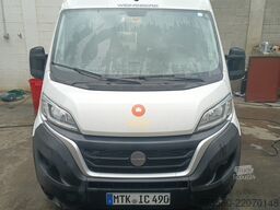 Fiat Ducato Weinsberg Carabus | Manual | L3H2 | 2023