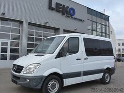 mercedes-benz Sprinter 316 cdi Automatik Klima/ Standheizung/5 Sitze