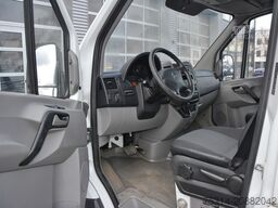 mercedes-benz Sprinter 316 cdi Automatik Klima/ Standheizung/5 Sitze