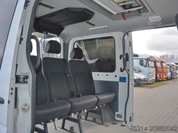 mercedes-benz Sprinter 316 cdi Automatik Klima/ Standheizung/5 Sitze