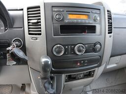 mercedes-benz Sprinter 316 cdi Automatik Klima/ Standheizung/5 Sitze