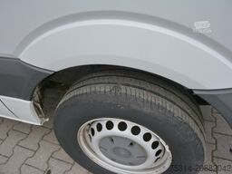 mercedes-benz Sprinter 316 cdi Automatik Klima/ Standheizung/5 Sitze