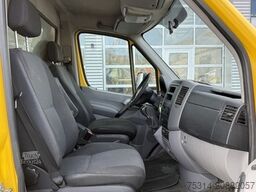 mercedes-benz Sprinter 516 Plane Spriegel