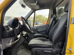 mercedes-benz Sprinter 516 Plane Spriegel