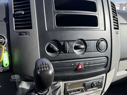 mercedes-benz Sprinter 516 Plane Spriegel