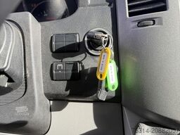 mercedes-benz Sprinter 516 Plane Spriegel