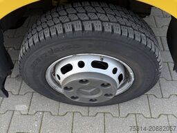 mercedes-benz Sprinter 516 Plane Spriegel