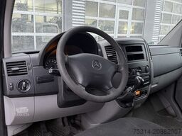 mercedes-benz Sprinter 516 Plane Spriegel
