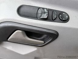 mercedes-benz Sprinter 516 Plane Spriegel