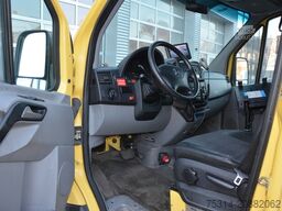 mercedes-benz Sprinter 519 cdi 2x Klima,Automatik