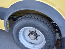 mercedes-benz Sprinter 519 cdi 2x Klima,Automatik