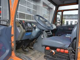 mercedes-benz Vario 815d Wumag WDT 135