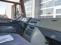 mercedes-benz Vario 815d Wumag WDT 135