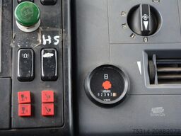 mercedes-benz Vario 815d Wumag WDT 135